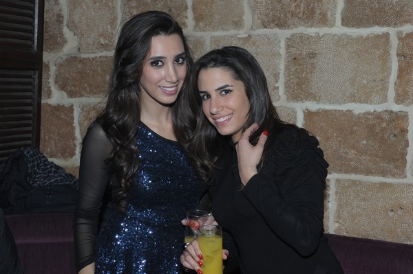 NYE at Taiga Batroun